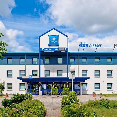 Ibis Budget Hamburg Quickborn Quickborn  Esterno foto