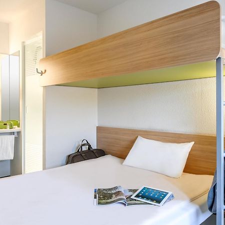 Ibis Budget Hamburg Quickborn Quickborn  Esterno foto