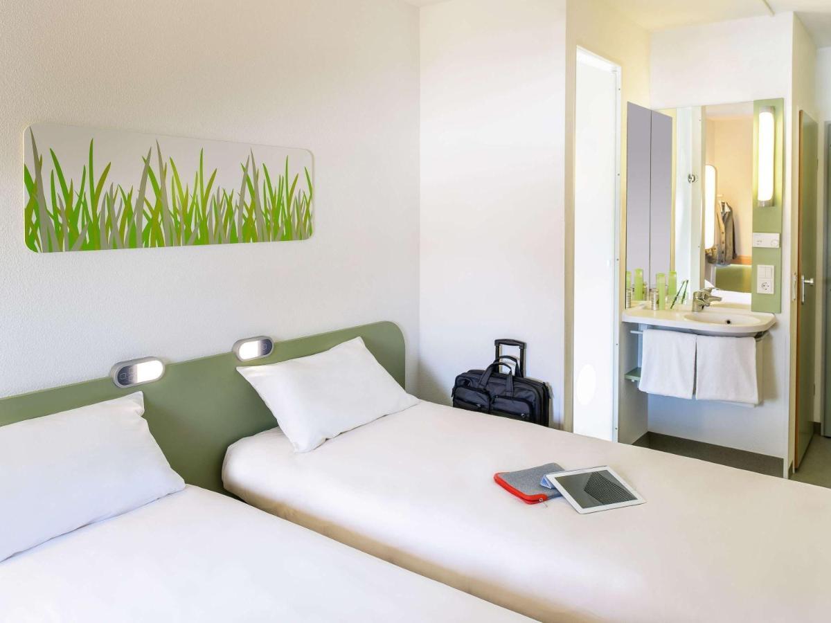 Ibis Budget Hamburg Quickborn Quickborn  Esterno foto