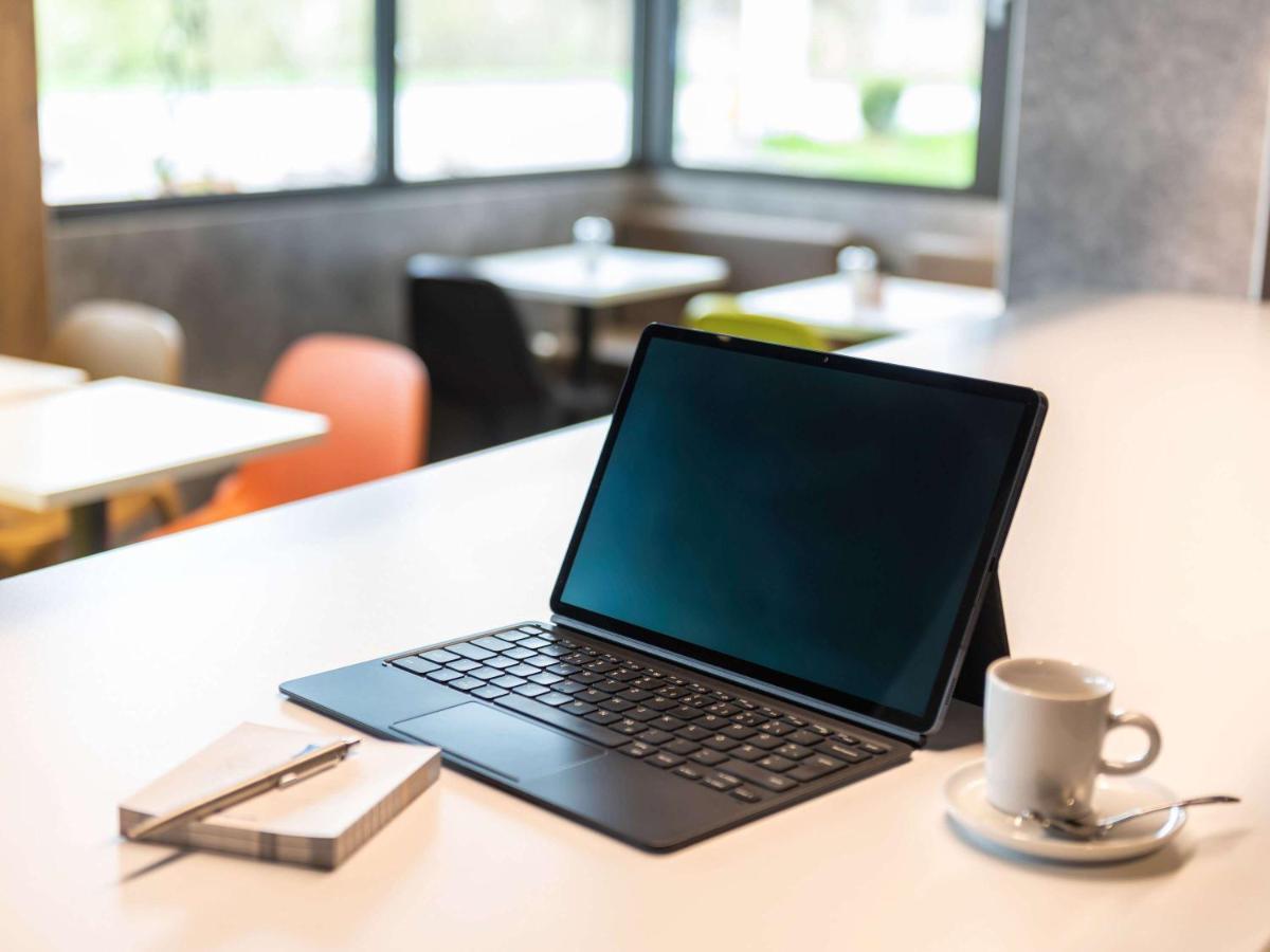 Ibis Budget Hamburg Quickborn Quickborn  Esterno foto