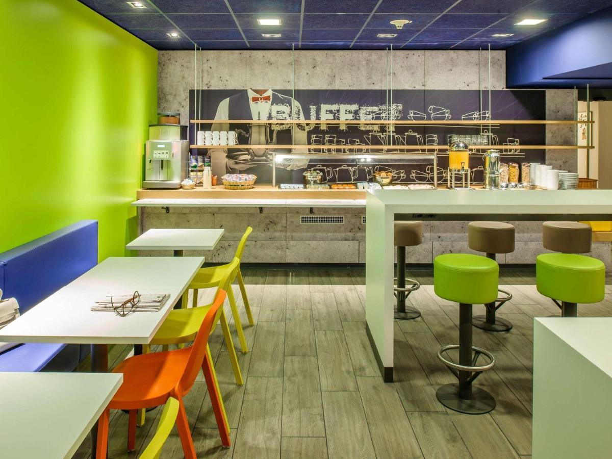 Ibis Budget Hamburg Quickborn Quickborn  Esterno foto