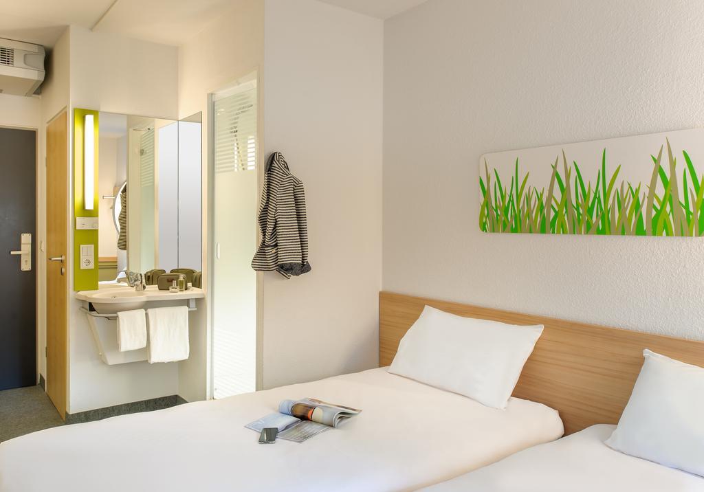 Ibis Budget Hamburg Quickborn Quickborn  Esterno foto