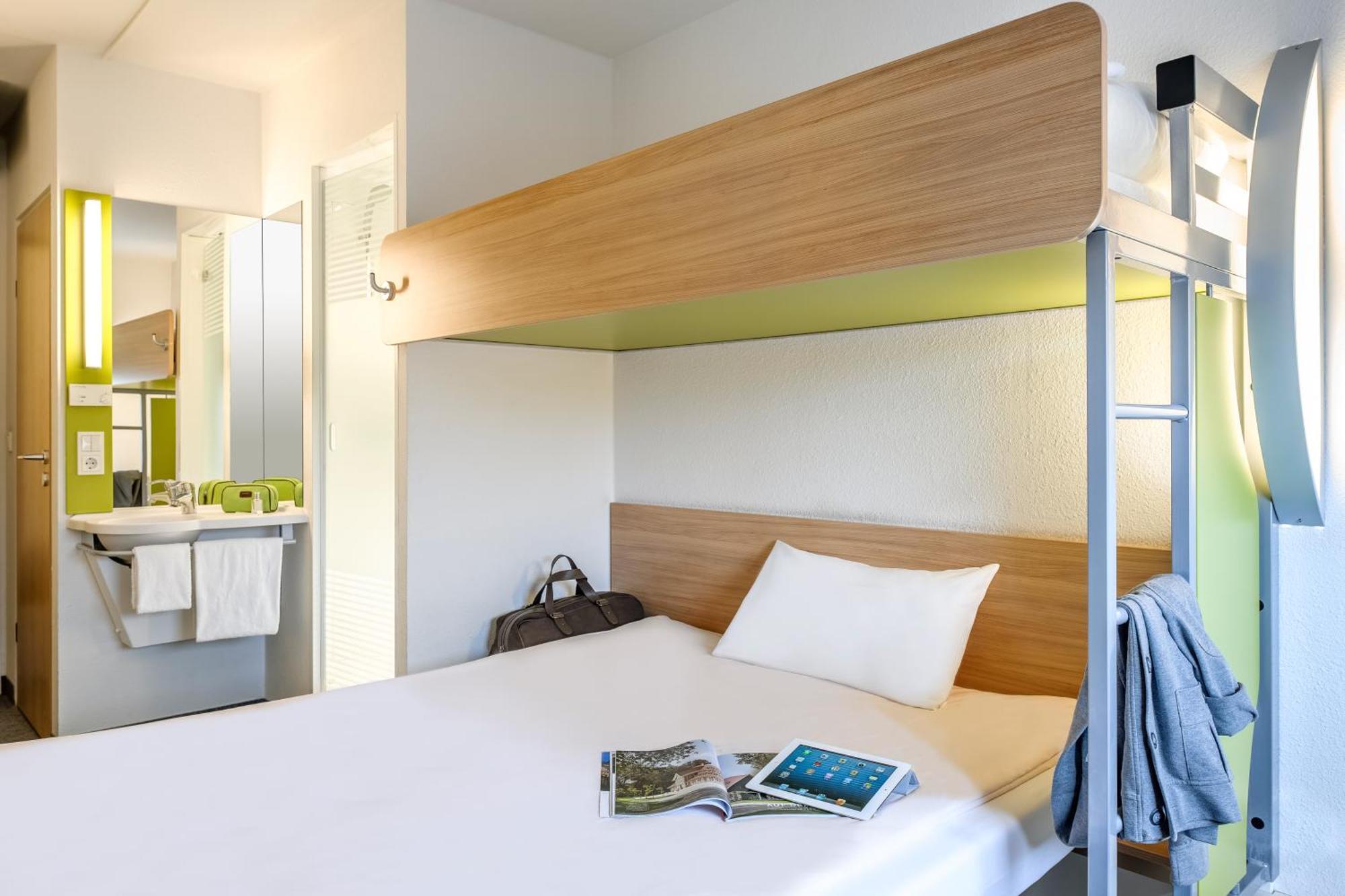 Ibis Budget Hamburg Quickborn Quickborn  Esterno foto