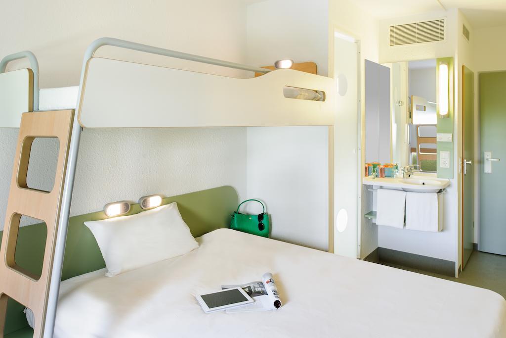 Ibis Budget Hamburg Quickborn Quickborn  Camera foto