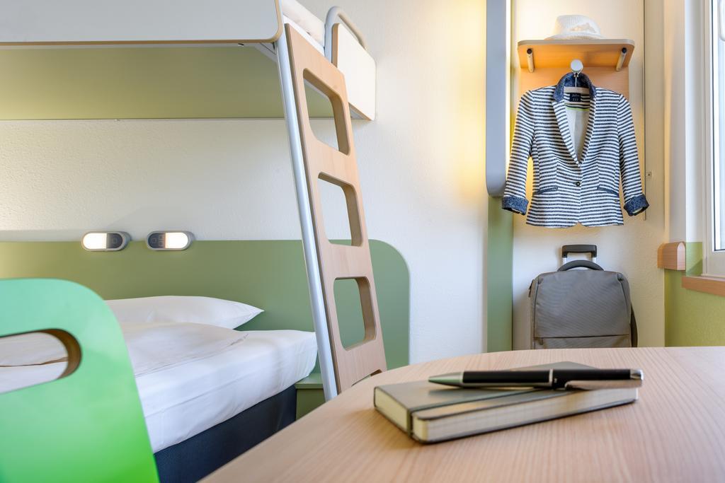 Ibis Budget Hamburg Quickborn Quickborn  Esterno foto
