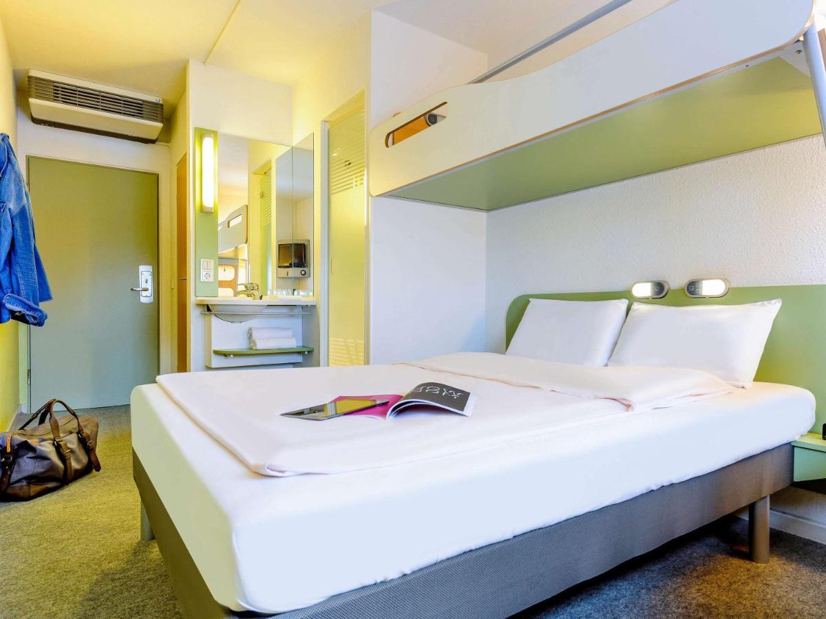 Ibis Budget Hamburg Quickborn Quickborn  Esterno foto