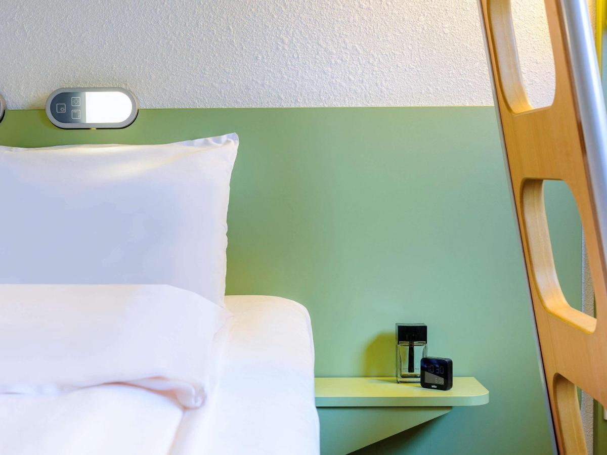 Ibis Budget Hamburg Quickborn Quickborn  Esterno foto