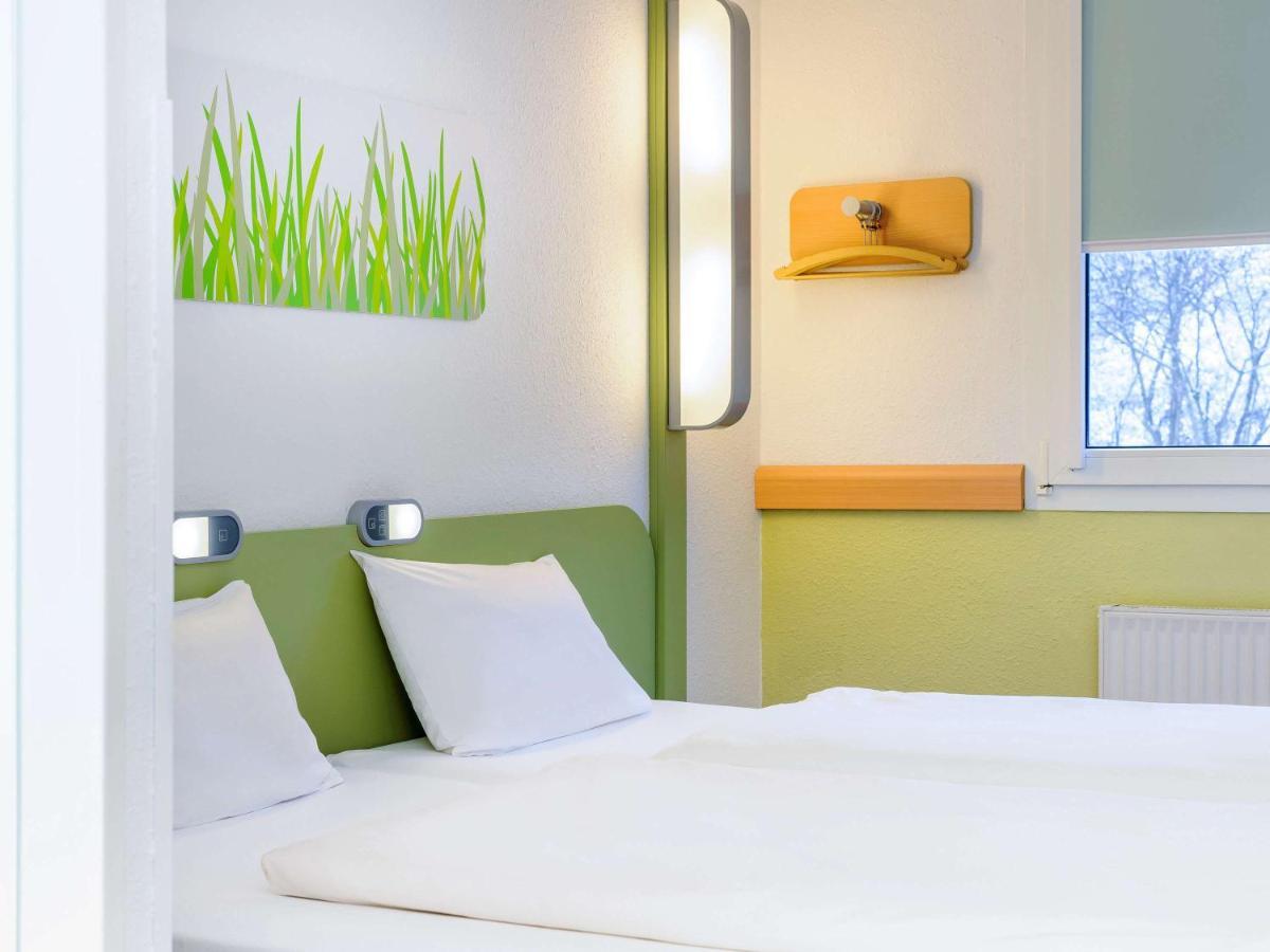 Ibis Budget Hamburg Quickborn Quickborn  Esterno foto