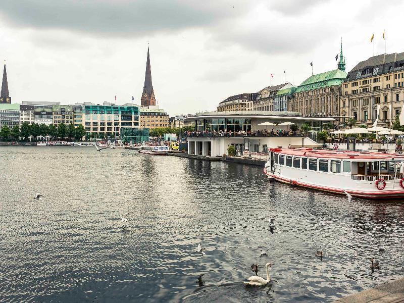 Ibis Budget Hamburg Quickborn Quickborn  Esterno foto