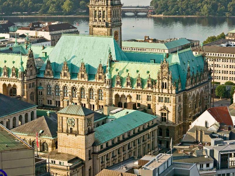 Ibis Budget Hamburg Quickborn Quickborn  Esterno foto